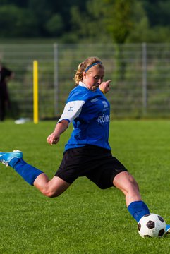 Bild 68 - B-Juniorinnen FSC Kaltenkirchen - MTSV Olympia Neum�nster : Ergebnis: 3:2